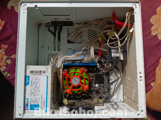 i5 4th gen pc for sell